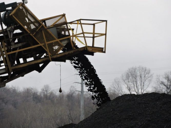 Top Stories of 2020 Murray Energy ACNR, Founder Dies News